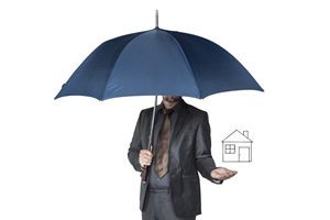 unoccupied home insurance