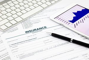 considering insurance claims when Purchasing Insurance 