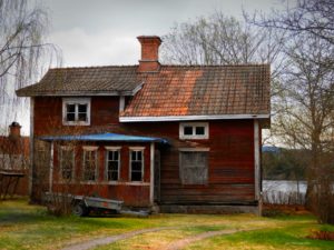 fix and flip, vacant insurance
