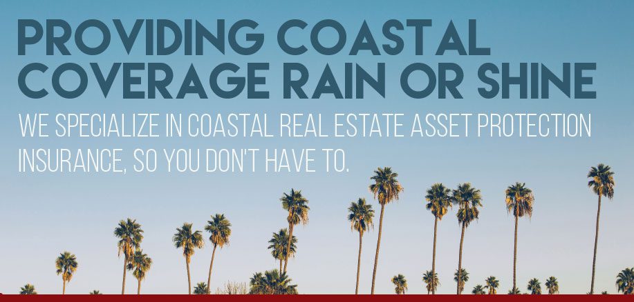 coastal real estate protection