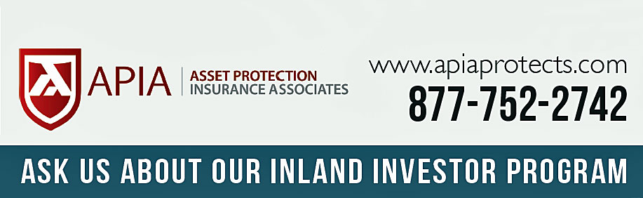 Inland investor program