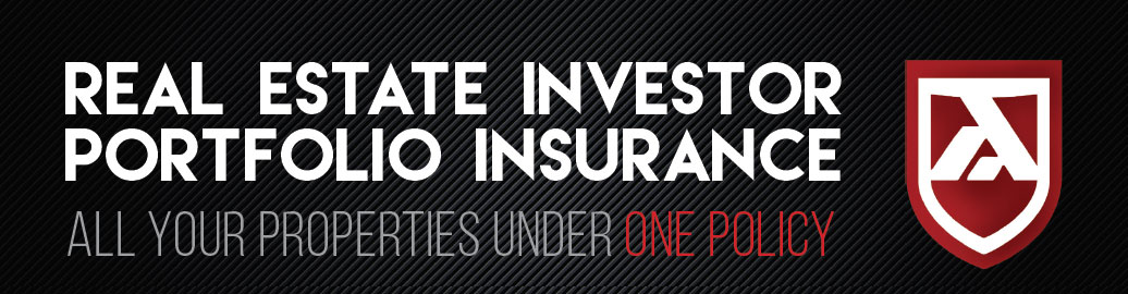 one policy for investment properties