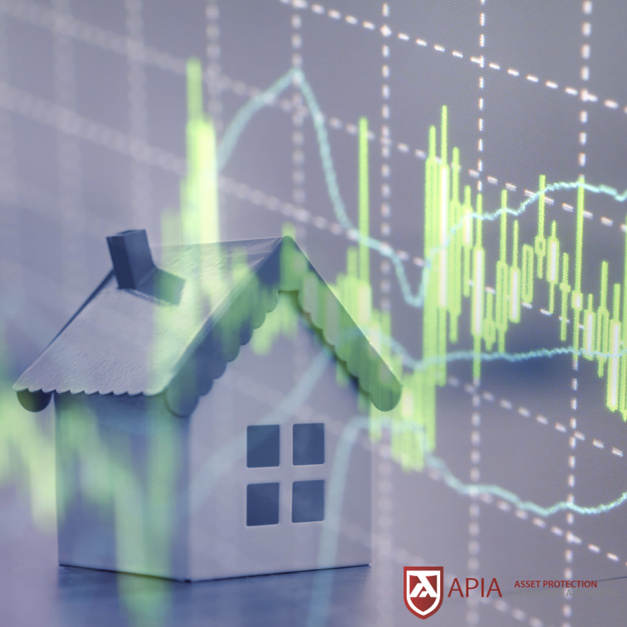 Real Estate Investing Outperforming the Stock Market