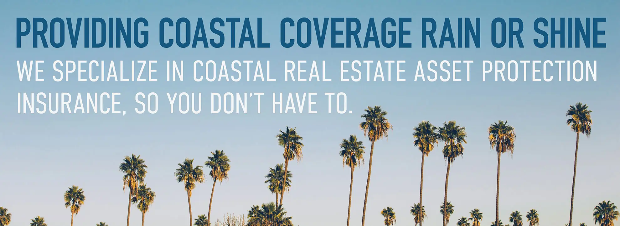 coastal